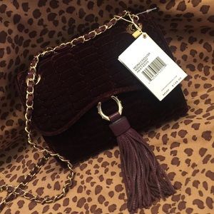 Brand new Aimee Kestenberg handbag